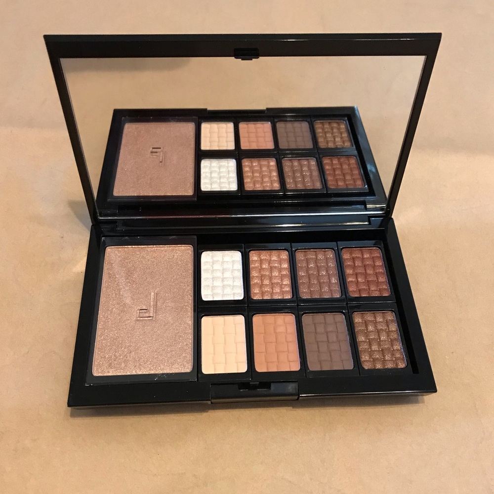 Eyeshadow
